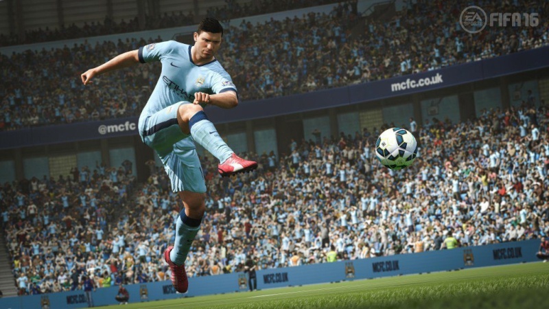 FIFA 16 Super Deluxe Edition Cracked PC Game Q10