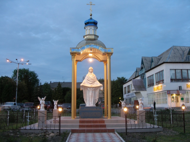 Фото современной Городни Kaplic11