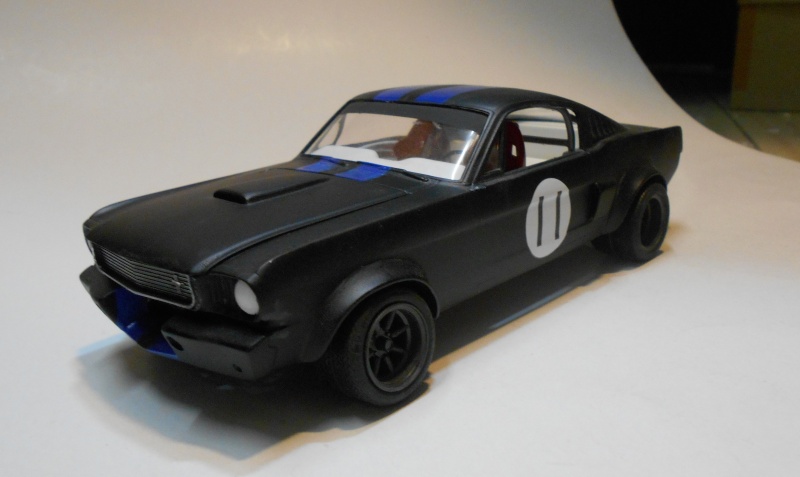 Shelby gt350R racer - Page 2 Mustan10