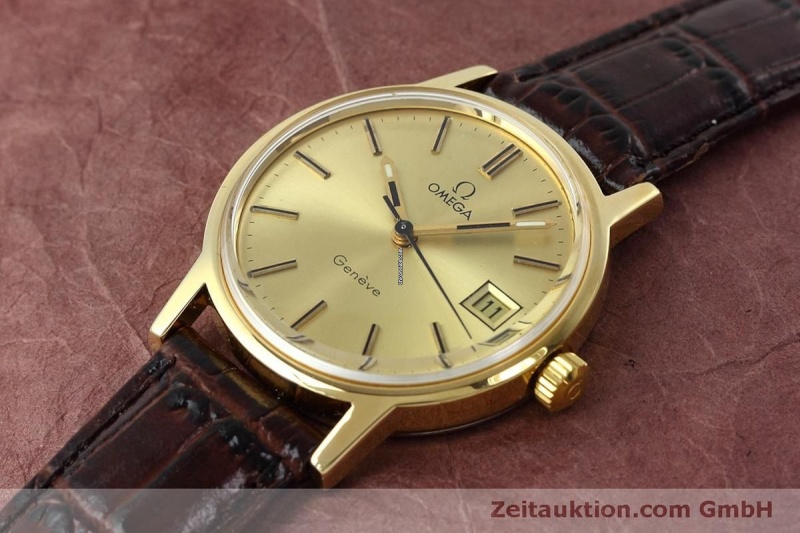 Omega Vintage Omy10