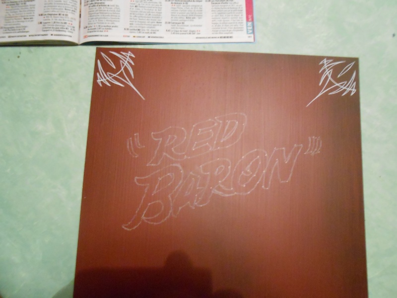 Mes débuts en pinstriping. 2015_116