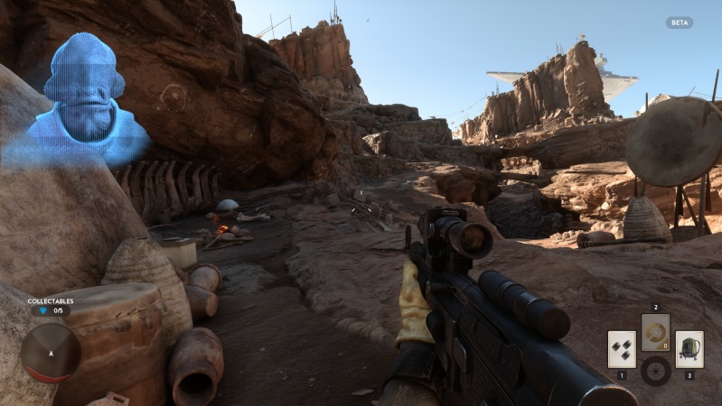 Star Wars Battlefront BETA vom 8.-12. Oktober - Seite 5 Starwa10