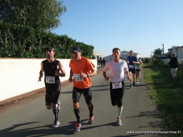 10 kms de Saint Agnant le 06 septembre 2015 Dscf4310