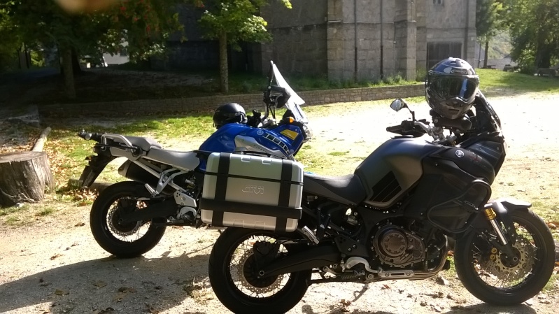 Vos plus belles photos de moto - Page 6 Wp_20110
