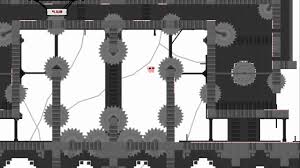 [TEST]  Super Meat Boy  Ca10