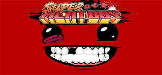 [TEST]  Super Meat Boy  Smb10