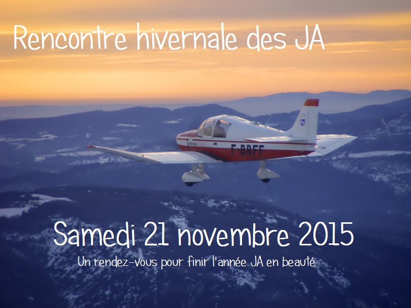 Samedi 21 novembre : Rencontre hivernale JA Rencon10