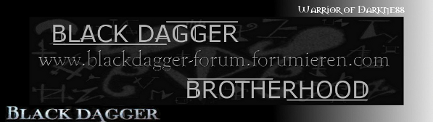 Black Dagger - Warrior of Darkness  (Black Dagger Forum) - Portal Wodban10