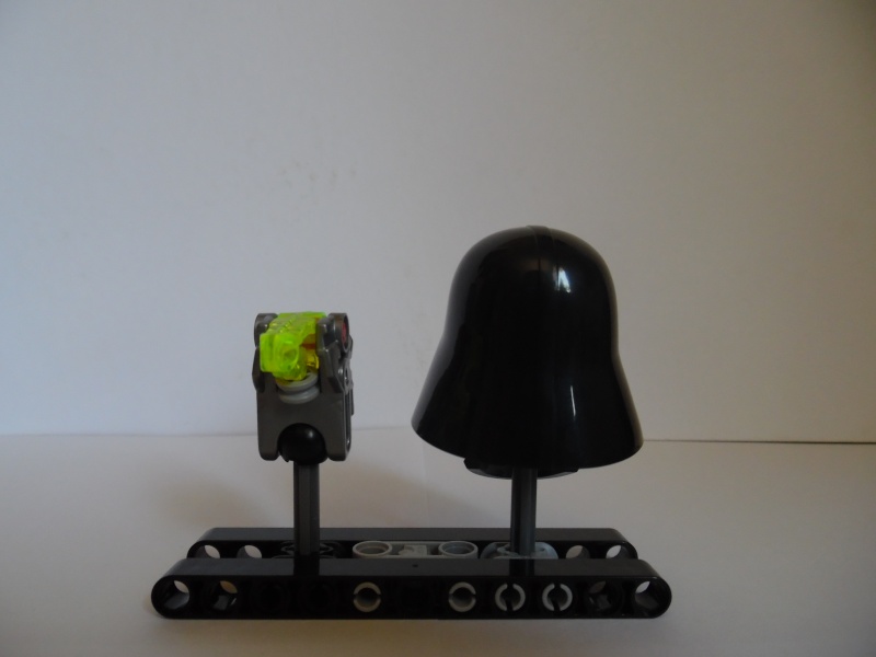 [Revue] Figurine à construire LEGO Star Wars 75111 : Dark Vador  Sam_1520