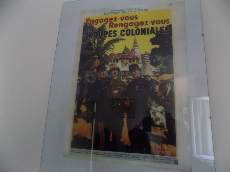 Les affiches "Engagez-vous, rengagez-vous dans les troupes coloniales" Dscn0310