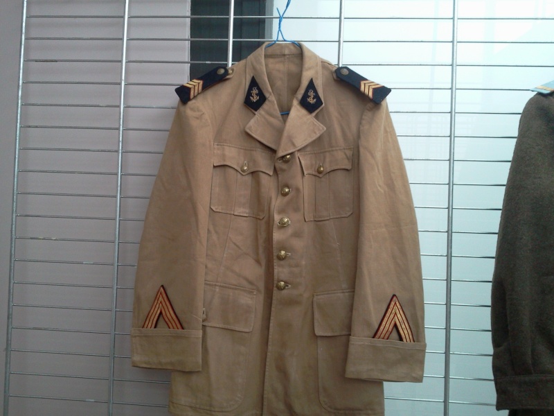 veste de lieutenant des troupes coloniales ? Photo111