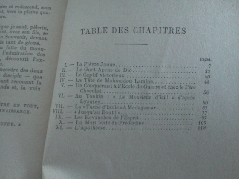 Ma collection : uniformes-coiffures-archives de la Coloniale et la colonisation - Page 6 Photo180