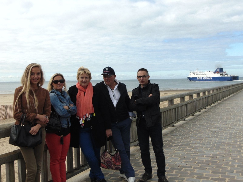 une jounée sur les plages du nord Dsc00341