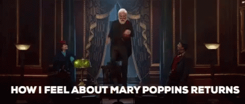 Mary Poppins / Le retour de Mary Poppins  Dick_v11