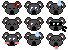 Des emoticônes-koalas pour l'Eucaly-box... Pixel_10