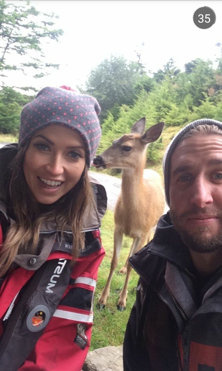 Kaitlyn Bristowe - Shawn Booth - Fan Forum - General Discussion - #2 - Page 69 2015-011