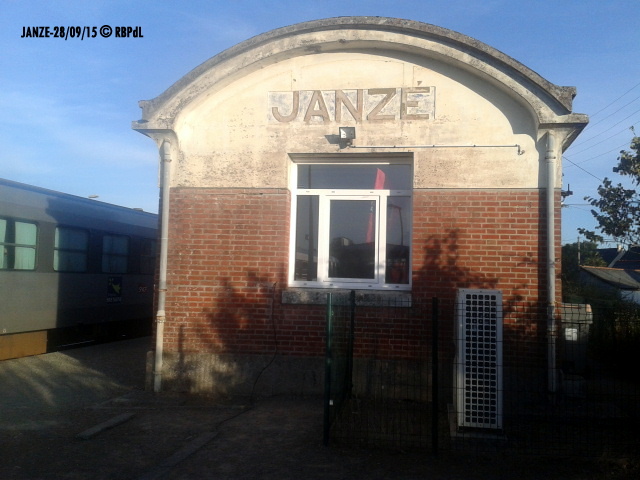 "balade sur Janzé/Retiers" (02) 1-201292