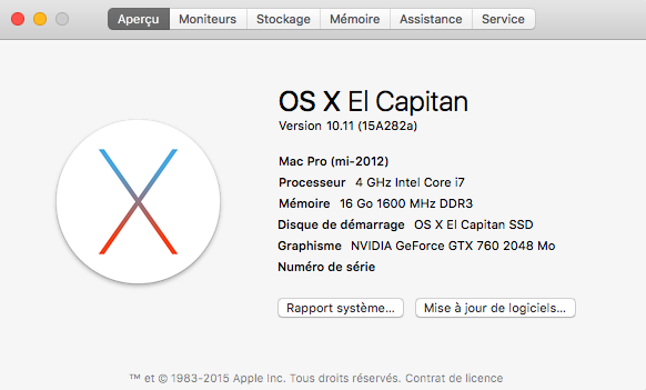 Disponibilité de "OS X El Capitan GM Candidate" - Page 3 Captur13