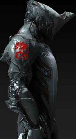 A new emblem for The shadow Remnant