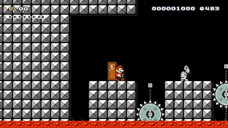 Exclusive Feature: Super Mario Mini, Vol. II Wiiu_s34