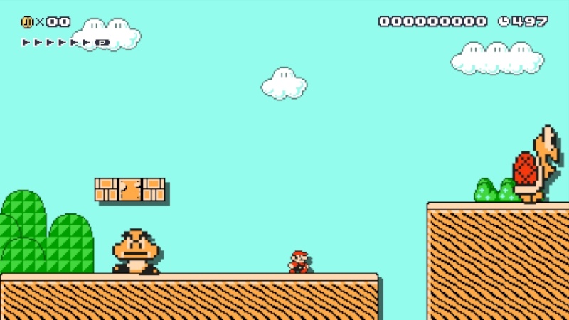 Exclusive Feature: Super Mario Mini, Vol. II Wiiu_s35