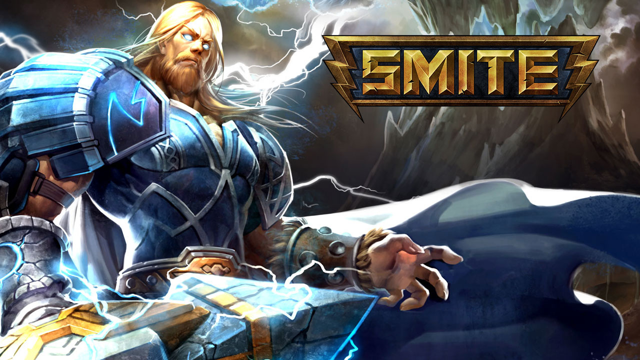 Parlons peu, parlons jeu : Smite  Smite-10