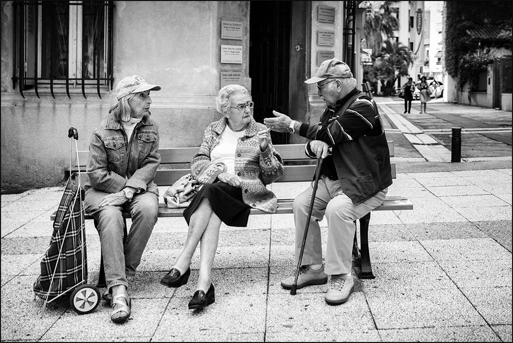 Discussion sur un banc + ajout & rajout Img_6314