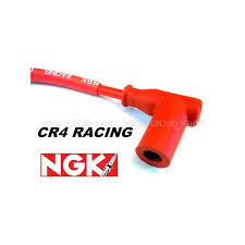 Antiparasite NGK en remplacement cables HT d'origine Ngk_cr10