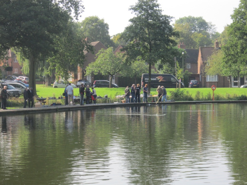 Sub day at Bournville Sept 2015 Img_0928