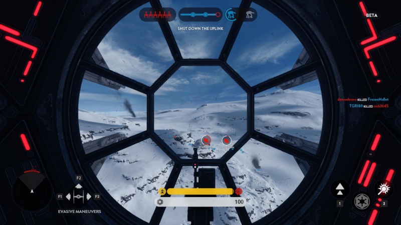 Star Wars Battlefront BETA vom 8.-12. Oktober - Seite 5 Starwa10