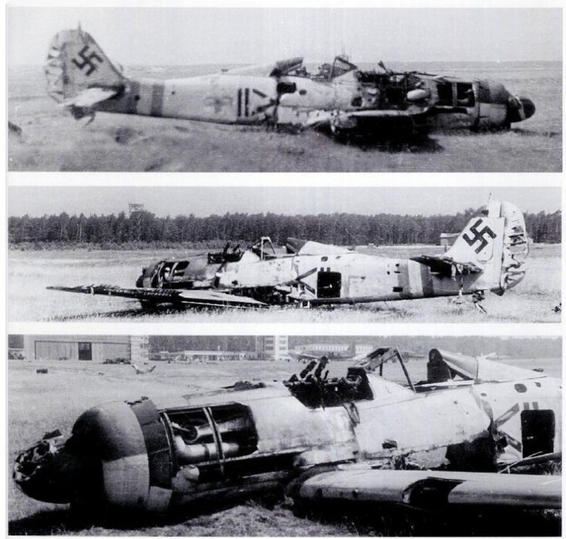  Chasse aux souvenirs sur un FW 190D-9 hasegawa 1/32 - Page 2 A0295f10