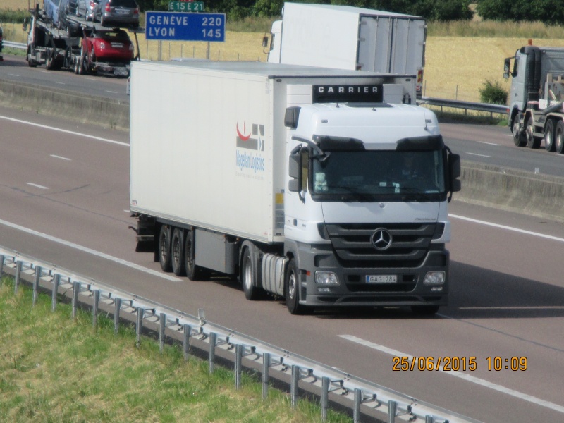 Magellan Logistics  (Sint Truiden) Img_2138
