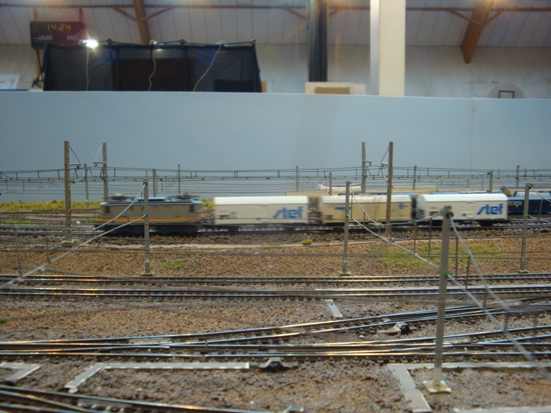 Chatenoy sur rails (24 et 25 octobre 2015) Dsc02810