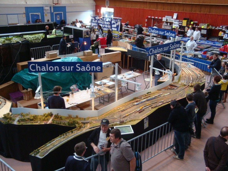Chatenoy sur rails (24 et 25 octobre 2015) Dsc02813