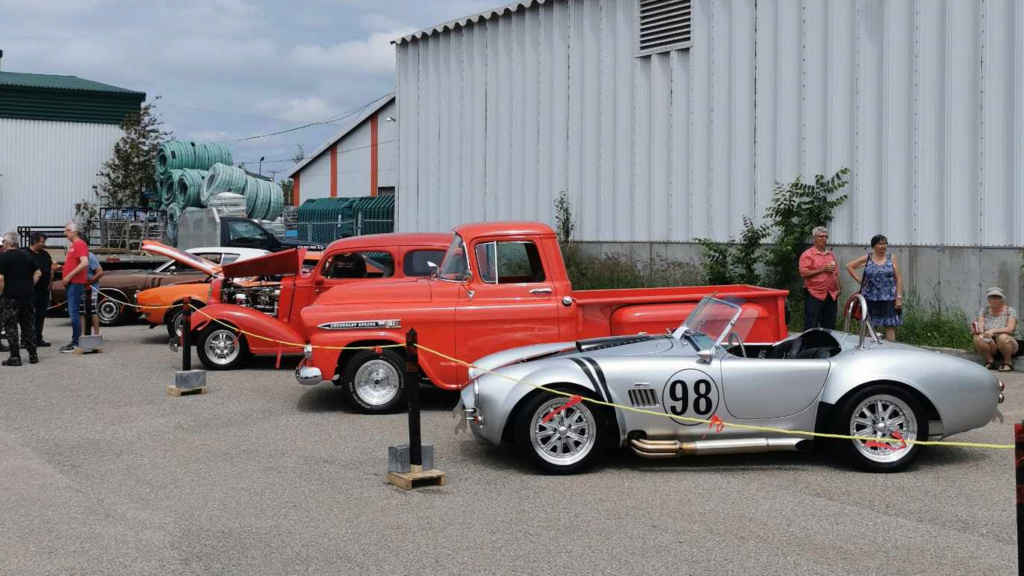 Exposition auto a Sept-iles Captu555