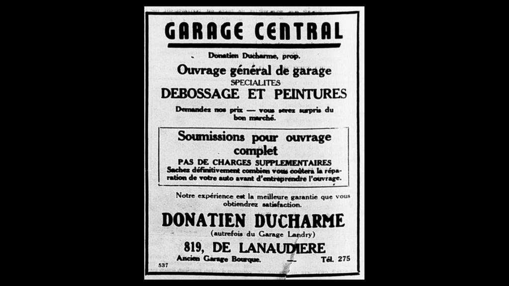 [En cours 1941] 125 ans d'évolutiuon ! Partie 3 (1941 à 1960) Captu678