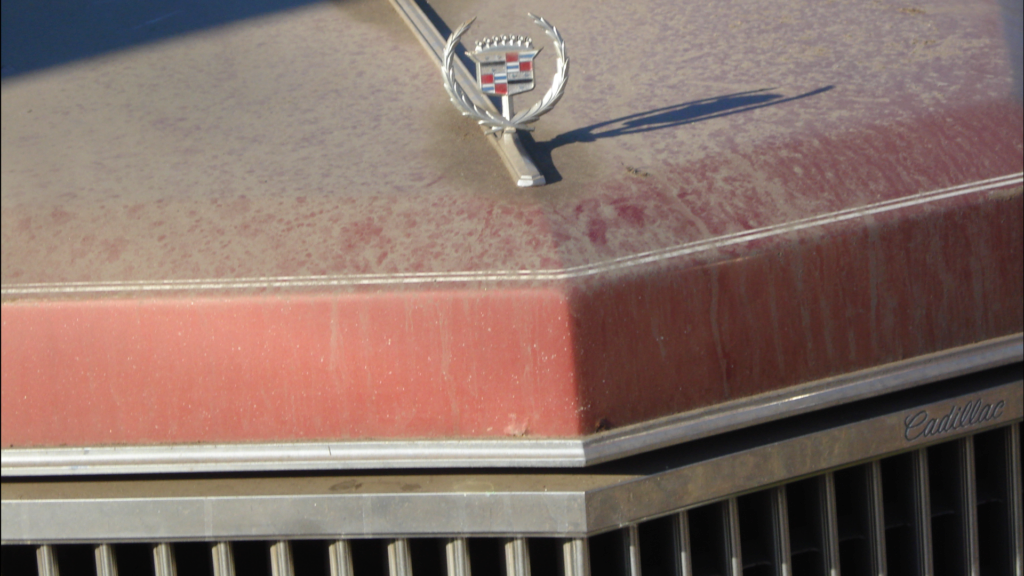 Les logos de Cadillac depuis 1902. Captu809