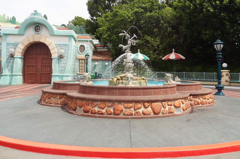 Vos plus belles photos de Disneyland Resort - Page 5 Dsc04211
