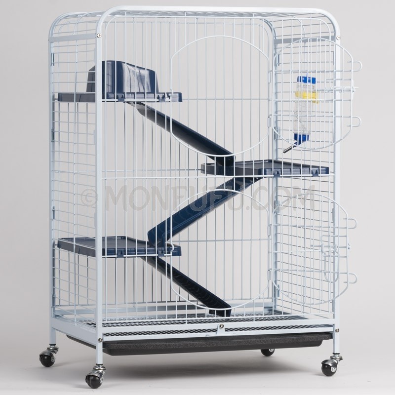 tower big T2 Cage-t10
