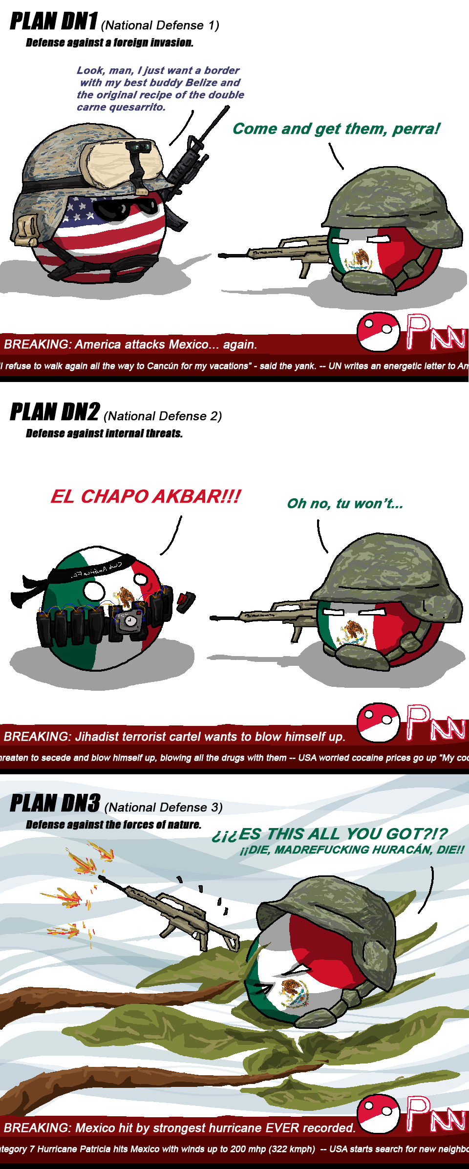 Polandball Comics - Page 3 Jov7wo10