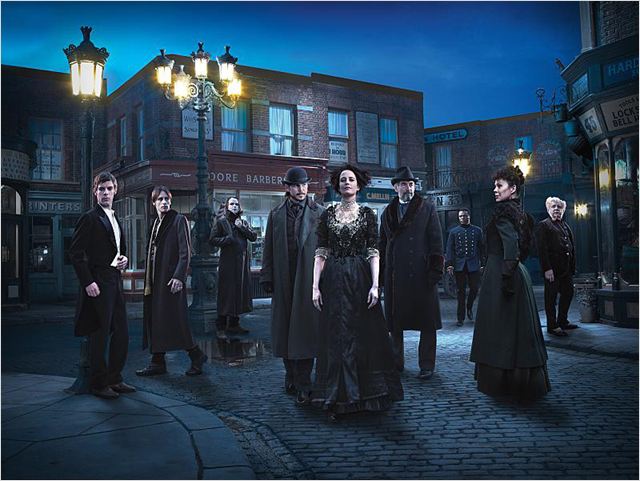 Penny dreadful 10305110