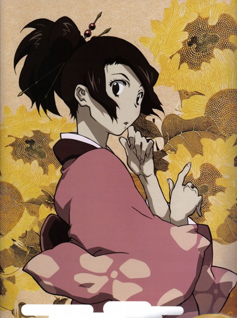 Samurai Champloo 38377710