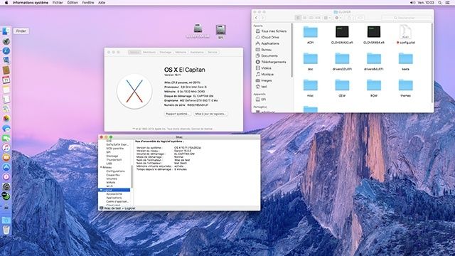 Disponibilité de "OS X El Capitan GM Candidate" - Page 2 Captur11
