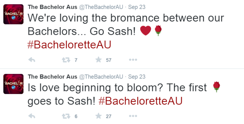 The Bachelorette Australia - Sasha Mielczarek - *Sleuthing Spoilers*  - Page 3 45454310