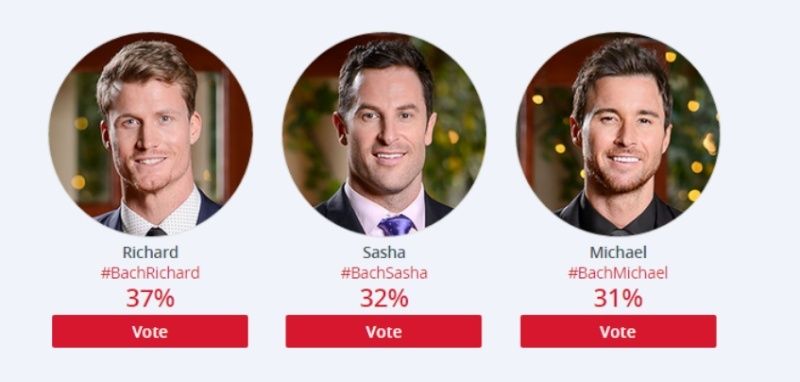 The Bachelorette Australia - Sam Frost - Season 1 - General Discussion - Social Media - Media - #3 *Spoilers - Sleuthing*  - Page 2 Fdfddf10