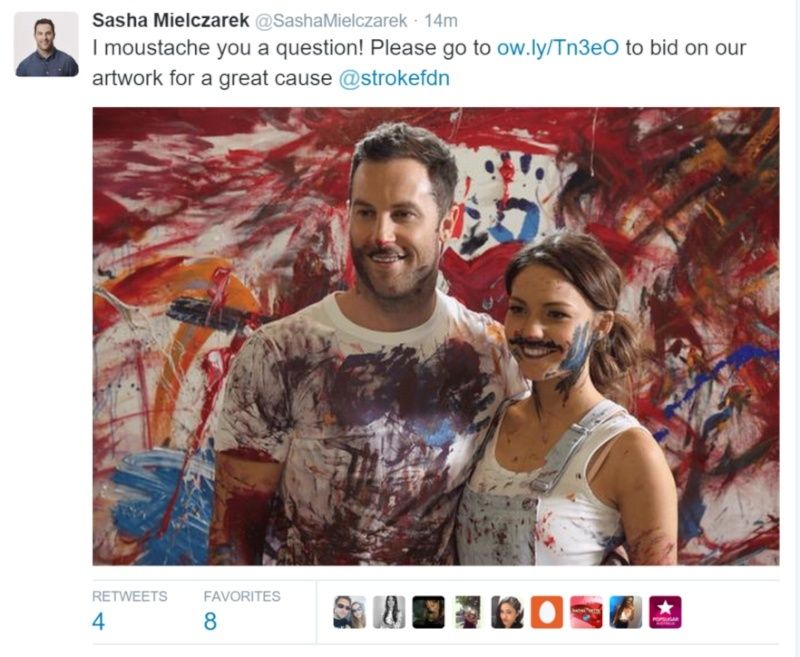 The Bachelorette Australia - Sam Frost - Season 1 - Social Media - Media - #2 *Spoilers - Sleuthing*  - Page 42 Sde44411