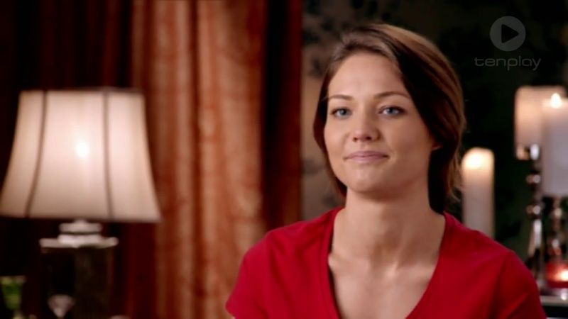 The Bachelorette Australia - Sam Frost - Season 1 - ScreenCaps - *Spoilers - Sleuthing* - Page 8 Vlcsna48