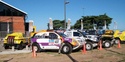 Start Dakar 2014 Rosario 100_3817