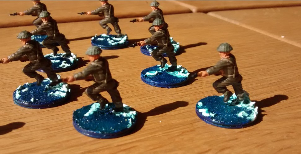 3. kanadische Infanterie-Division (Sturmi@Juno-Beach) Kanadi15