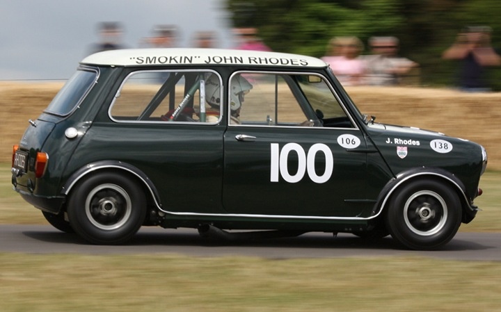 Mini90 - [mini90] cooper carbu 91 Bbc15f10